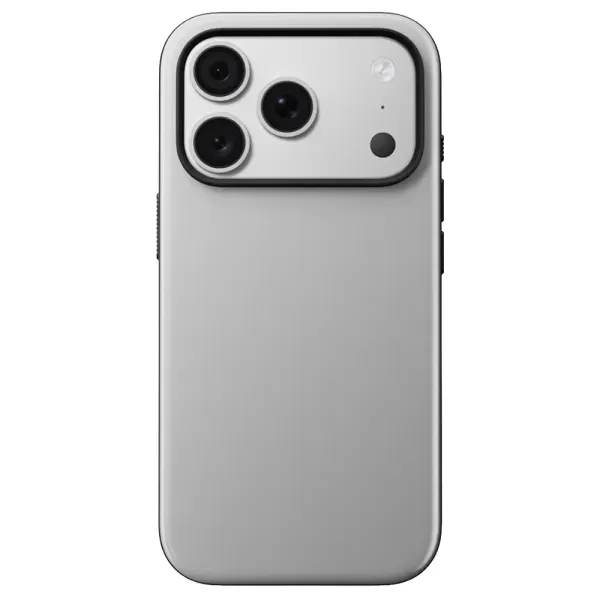 Чохол Nomad Sport Case Lunar Gray для iPhone 18 Pro | 17 Pro (NM520882858)