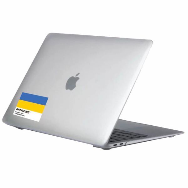 Чохол-накладка Oriental Case Pantone для MacBook Pro 16” M5 | M4 | M3 | M2 | M1 (2021-2026)