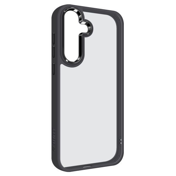 Чохол ArmorStandart UNIT2 Black для Samsung S25 Plus (ARM81840)
