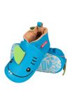 Soxo - Дитячі тапочки колір блакитний (800061)