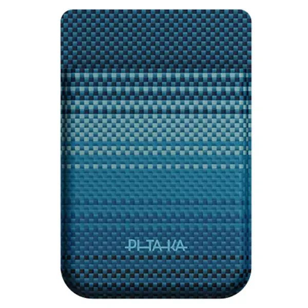 Магнітний чохол для диктофона Pitaka MagMod Card Sleeve Moonrise для Plaud Note (MSP2603)