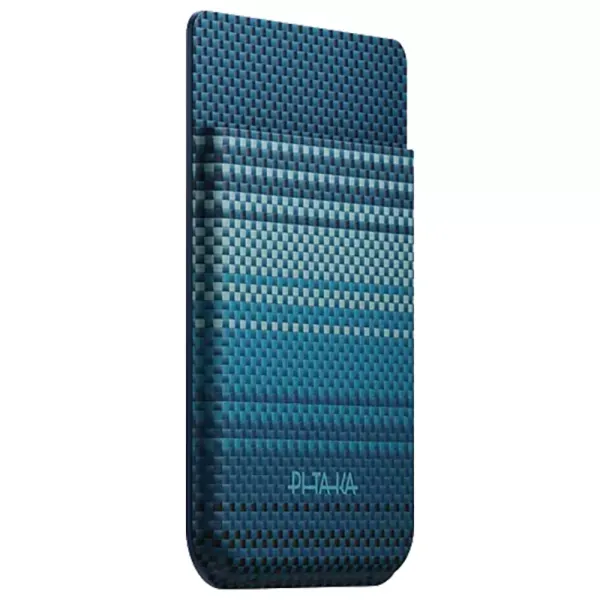 Магнітний чохол для диктофона Pitaka MagMod Card Sleeve Moonrise для Plaud Note (MSP2603) фото 2