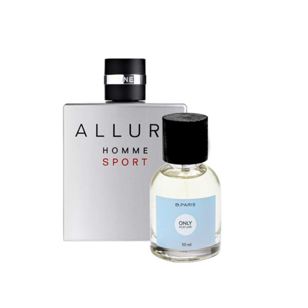 Chanel Allure homme Sport