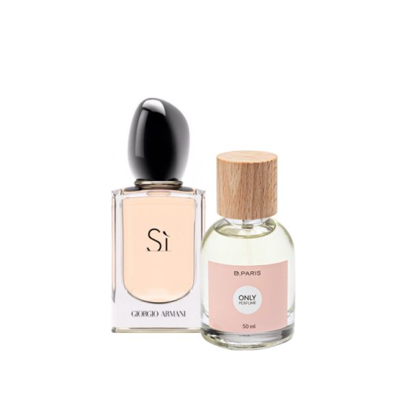 Giorgio Armani Armani Si