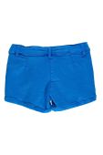 Mek - Дитячі шорти 122-170 cm колір блакитний