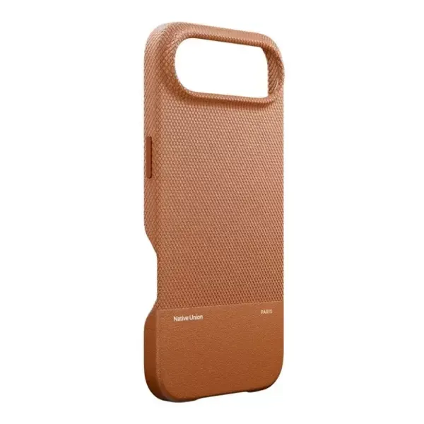 Чохол Native Union (RE)Classic Case Tan для iPhone 17 Air (RECLA-TAN-NP25A) фото 2