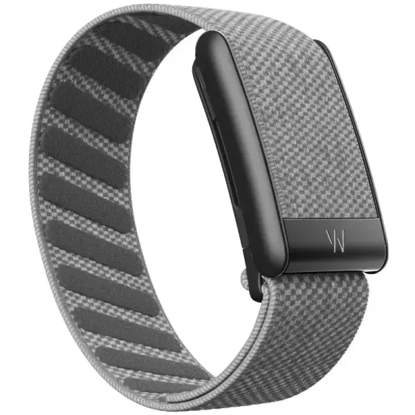 Ремінець Whoop Superknit Band Graphite для WHOOP 5.0 MG Life