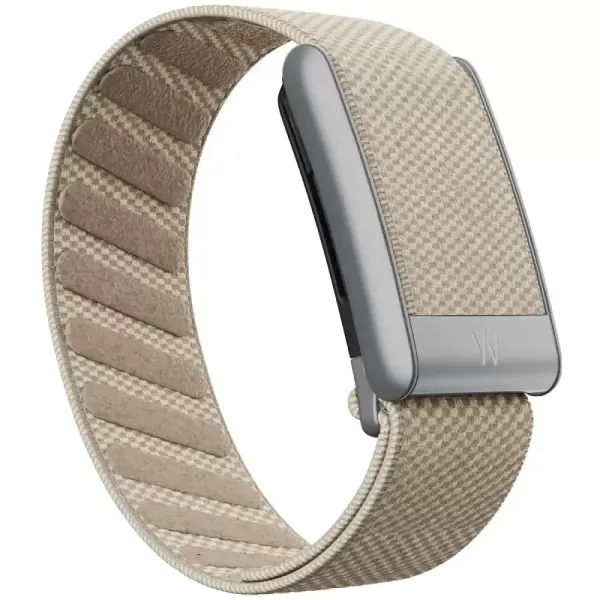 Ремінець Whoop Superknit Band Dune для WHOOP 5.0 MG Life