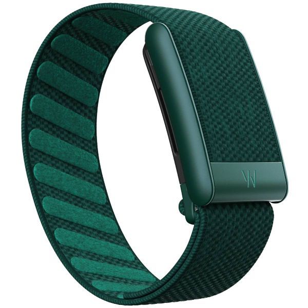 Ремінець Whoop Superknit Band Emerald для WHOOP 5.0 One | Peak