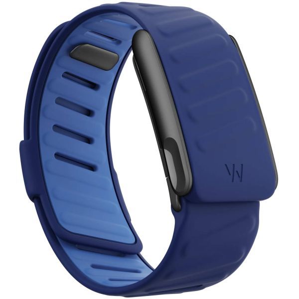 Силіконовий ремінець Whoop SportFlex Band Rush для WHOOP MG Life
