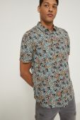 Сорочка Medicine чоловіча regular класичний комір колір барвистий (2204669)