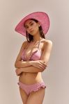 Купальник Medicine колір рожевий злегка ущільнена чашечка (2283518)