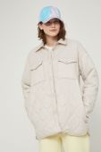 Куртка Medicine жіноча колір бежевий перехідна (2020661)