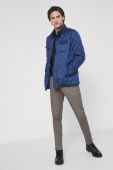 Medicine - Куртка Essential колір темно-синій
