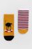 Шкарпетки Medicine чоловічі колір барвистий (2251736)