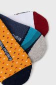 Шкарпетки Medicine чоловічі колір барвистий (2365384)