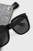 Сонцезахисні окуляри Medicine жіночі колір чорний (2091342)