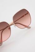 Сонцезахисні окуляри Medicine жіночі колір коричневий (2108944)