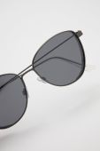 Сонцезахисні окуляри Medicine жіночі колір чорний (2108948)