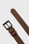 Ремінь Medicine чоловічий колір коричневий (2283273)