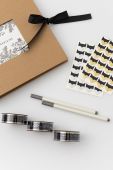 Фотоальбом Medicine колір бежевий Фотоальбом Medicine колір бежевий