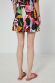 Спідниця Medicine mini розкльошена колір барвистий (2367959)