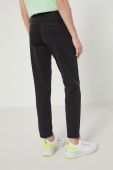 Medicine - Джинси Denim колір чорний (1978633)