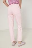 Джинси Medicine жіночі колір рожевий (2236554)