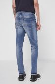 Medicine - Джинси Denim колір блакитний (1951828)