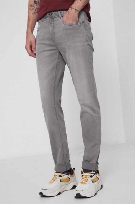 Medicine - Джинси Denim колір сірий (1951862)