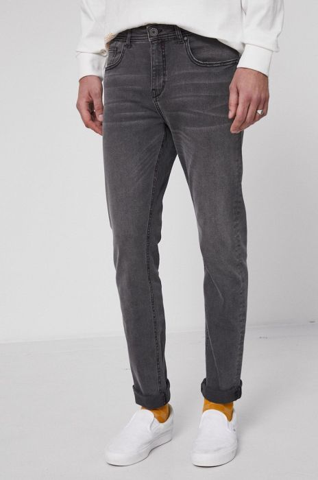 Medicine - Джинси Denim колір сірий (1951869)