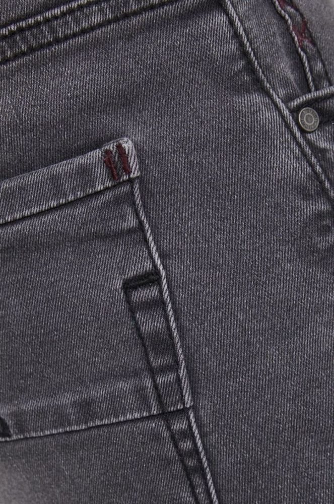 Medicine - Джинси Denim колір сірий (1951869) фото 4