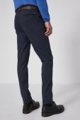 Medicine - Штани Basic колір темно-синій (1959022) Medicine - Штани Basic колір темно-синій (1959022)