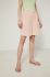 Шорти Medicine жіночі колір рожевий однотонні висока посадка