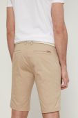 Шорти Medicine чоловічі колір бежевий (2235563)
