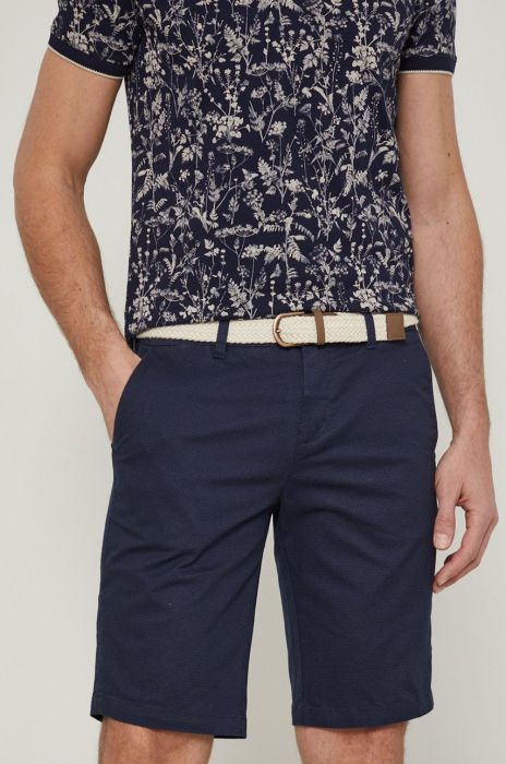 Шорти Medicine чоловічі колір синій (2235571)