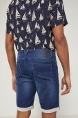 Джинсові шорти Medicine чоловічі колір синій (2204918)