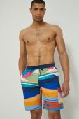 Купальні шорти Medicine чоловічі візерунок колір барвистий (2271607)