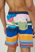 Купальні шорти Medicine чоловічі візерунок колір барвистий (2271607)