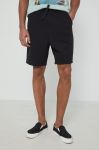 Шорти Medicine чоловічі колір чорний (2358978)