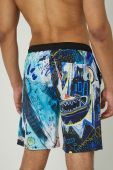 Купальні шорти Medicine чоловічі візерунок колір барвистий (2271619)