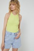 Топ Medicine жіночий колір жовтий (2310723)