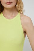 Топ Medicine жіночий колір жовтий (2310723)