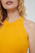 Топ Medicine жіночий колір помаранчевий (2310736)