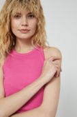 Топ Medicine жіночий колір рожевий (2310714)