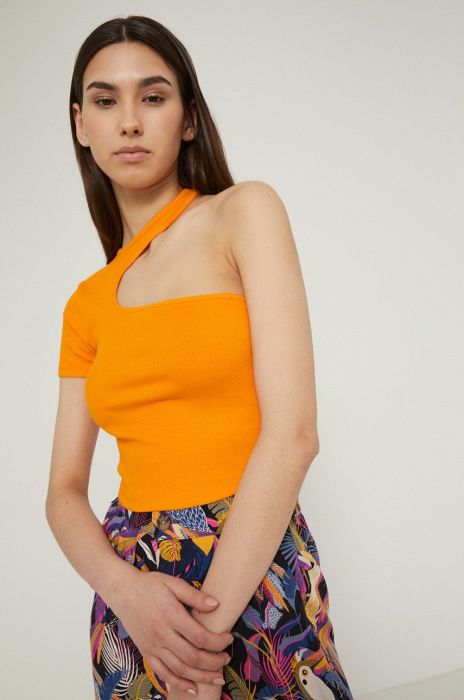 Топ Medicine жіночий колір помаранчевий (2283363)