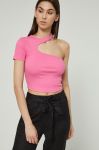Топ Medicine жіночий колір рожевий (2283360)