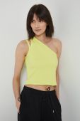 Топ Medicine жіночий колір жовтий (2368084)