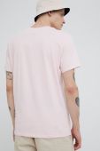 Бавовняна футболка Medicine колір рожевий з принтом (2413990)