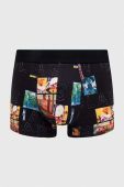Боксери Medicine 2-pack чоловічі колір барвистий (2979140)